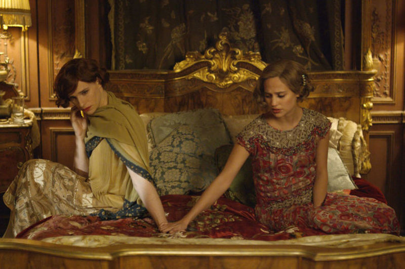 أقوى أزياء الأفلام في 2015
